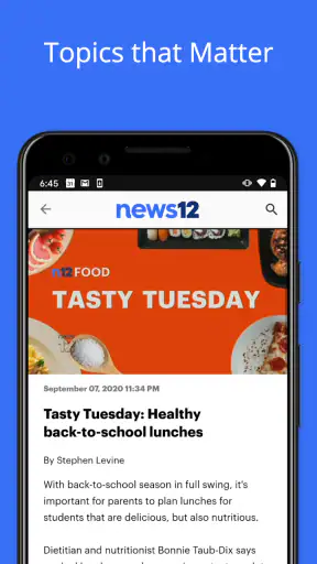 News 12