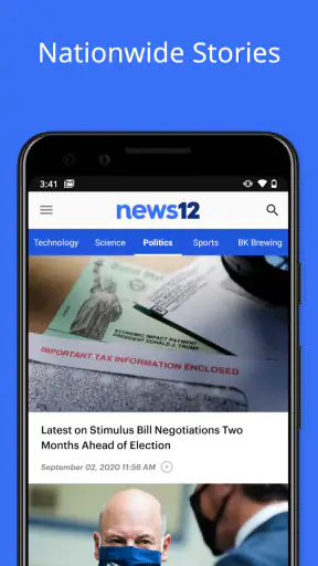 News 12