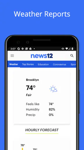 News 12