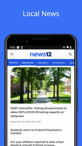 News 12