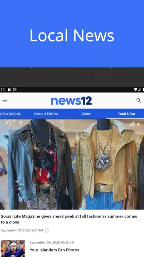 News 12