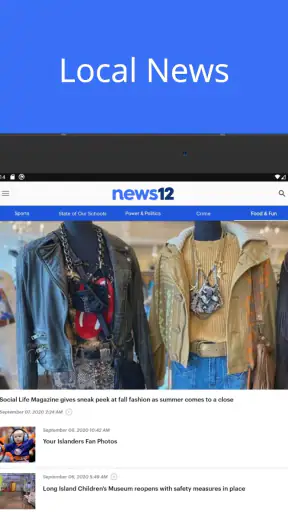 News 12