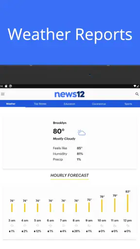 News 12