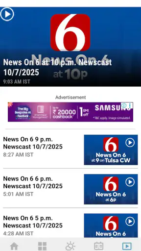 News On 6