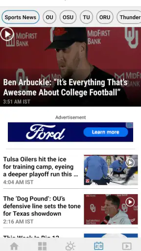News On 6