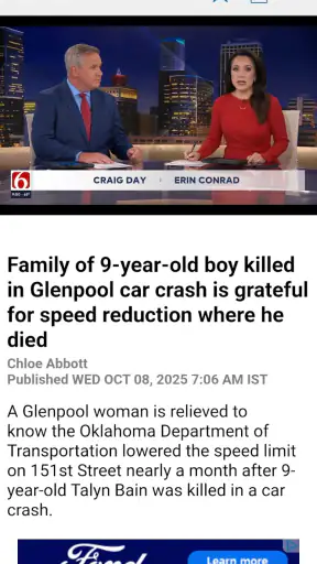 News On 6