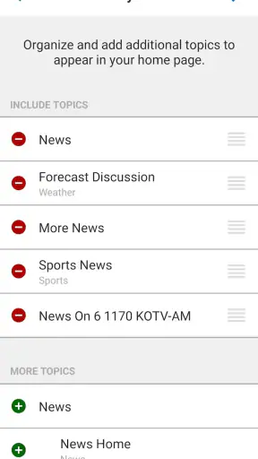 News On 6