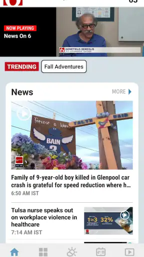 News On 6