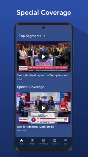 Newsmax
