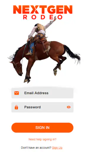 NextGenRodeo