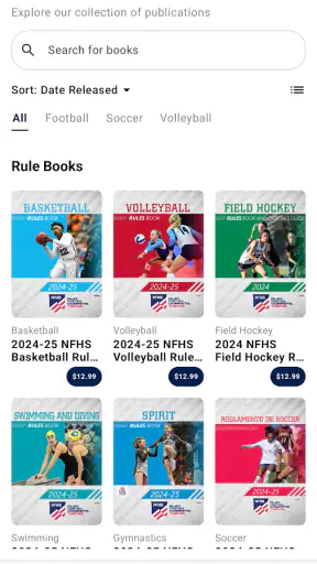 NFHS Digital