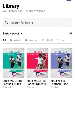 NFHS Digital
