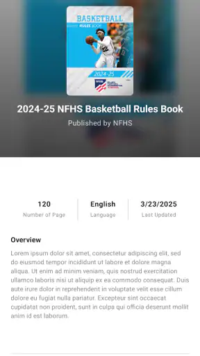 NFHS Digital