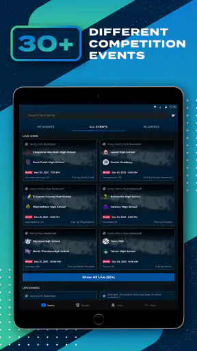 NFHS Network