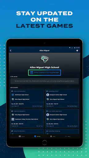 NFHS Network