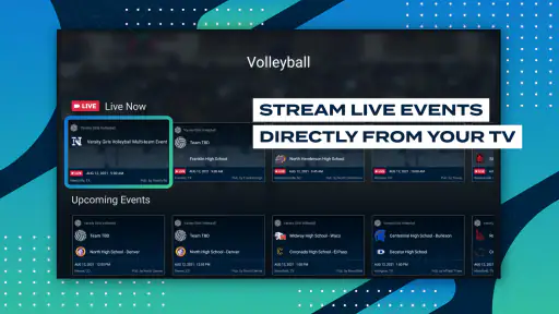NFHS Network TV