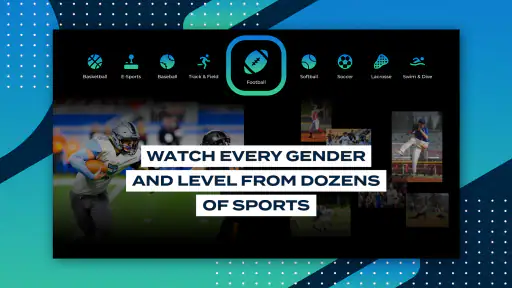 NFHS Network TV