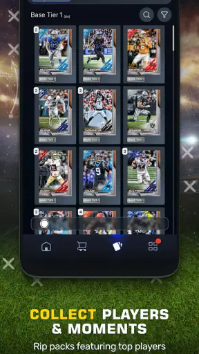 NFL Collect by Topps®