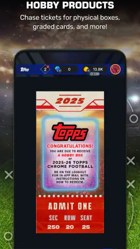 NFL Collect by Topps®