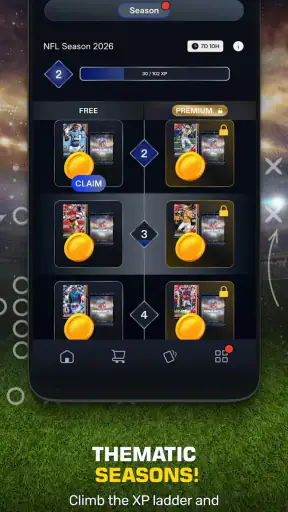 NFL Collect by Topps®
