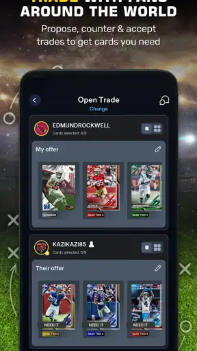 NFL Collect by Topps®