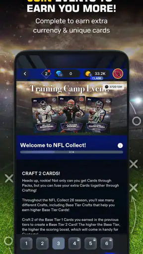 NFL Collect by Topps®