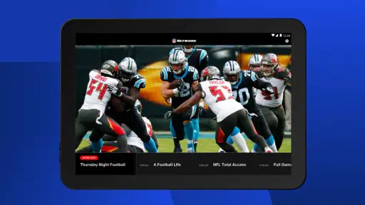NFL Network