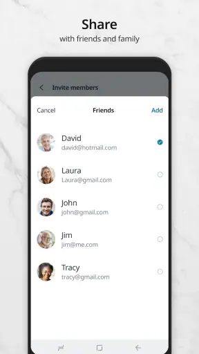 Nixplay App