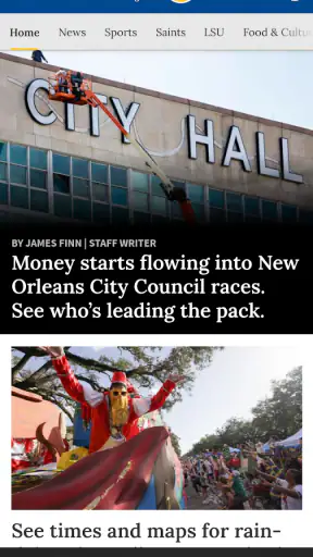 NOLA.com