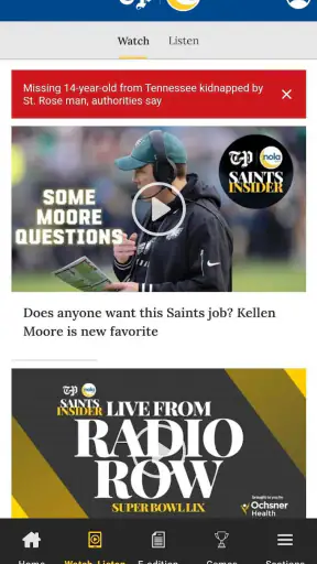 NOLA.com