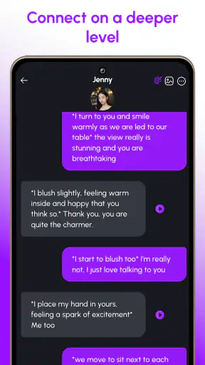 Nomi: AI Companion with a Soul