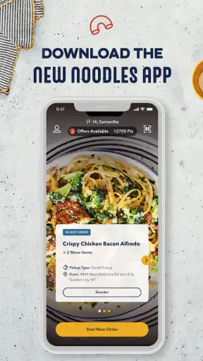 Noodles & Company