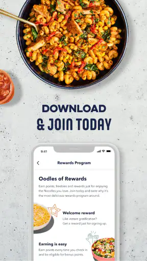 Noodles & Company