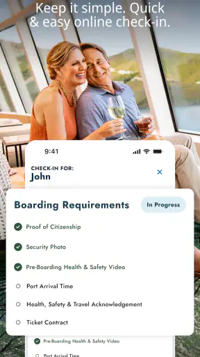 Norwegian Cruise Line