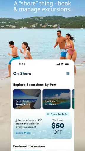 Norwegian Cruise Line