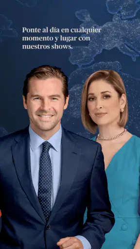 Noticias Telemundo