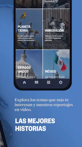 Noticias Telemundo