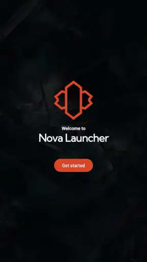 Nova Launcher: Home Screen