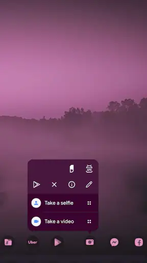 Nova Launcher: Home Screen
