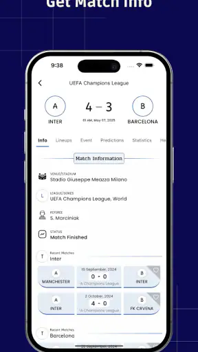 Nova Soccer Hub