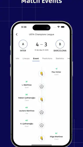 Nova Soccer Hub