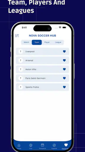 Nova Soccer Hub