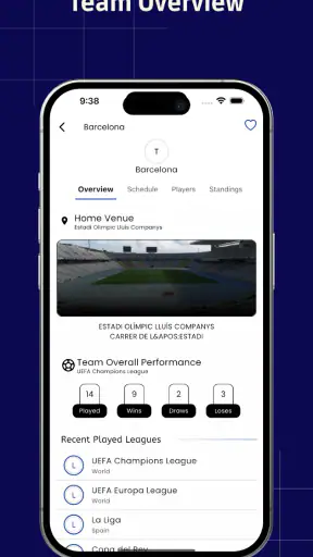Nova Soccer Hub