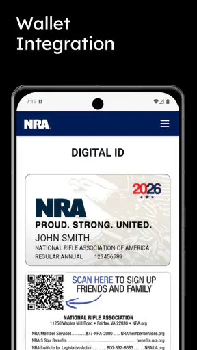 NRA