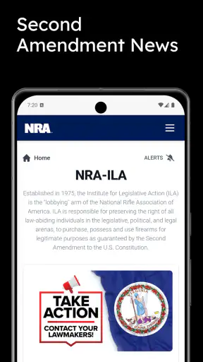 NRA