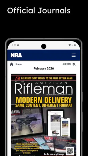 NRA
