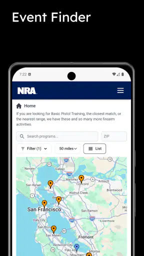 NRA
