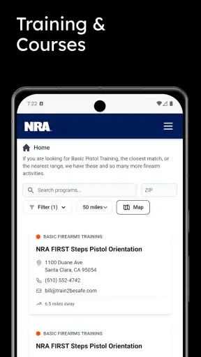 NRA