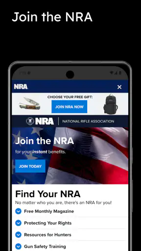 NRA