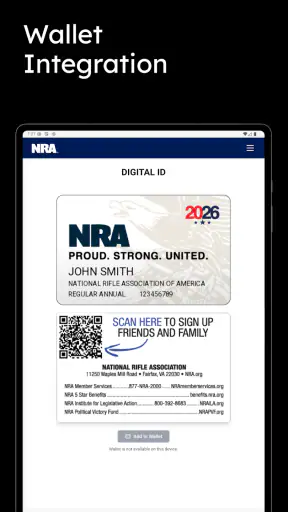 NRA